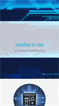 Mobile Screenshot of minres.com